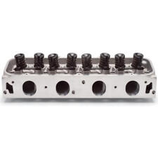 Edelbrock Cylinder Head Assembly 60669perfromer Rpm 292cc 95cc For Ford 429460