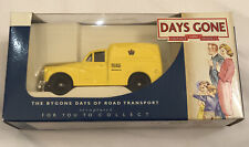 Morris Minor Van Yellow Royal Mail By Lledo Dg127001 176 Boxedunused