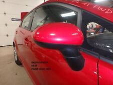 Passenger Side View Mirror Power Heated Body Color Fits 12-14 Rio 406735