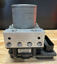 Refurbished Abs Brake Pump Module 2008 Gmc Yukon Tahoe 5.3l V8 15834128