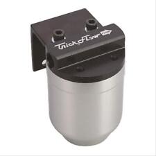 Trick Flow Tfx Canister Fuel Filter 38 In. Inlet-38 In. Outlet 23006