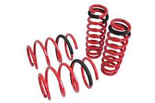 Megan Suspension Lowering Springs For 08-13 Bmw E82 1 Series Fr Rwd Coupe