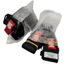 Sparco Harness Seat Belt Lap Should Straps Alum Adjuster Black