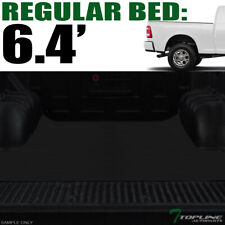 Tlaps For 2019-2023 Dodge Ram 2500 3500 6.4 Rubber Truck Bed Trunk Mat Liner V2