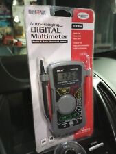 Innova 3306a Hands-free Multimeter With Auto Ranging - New In Original Package