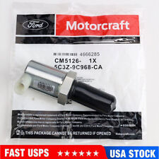 Genuine Motorcraft Cm-5126 Fuel Injection Pressure Regulator Ford 6.0l Ipr Usa