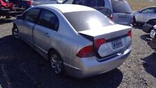 Wheel 16x4 Spare Fits 06-15 Civic 72152