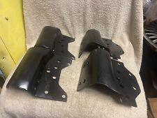 1967 -1970 Ford Mustang Shelby Mercury Cougar Big Block Shock Tower Plates