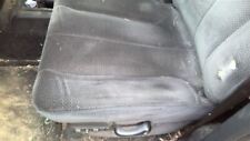 Driver Front Seat Quad Cab Bench Cloth Fits 02-05 Dodge 1500 Pickup 351187
