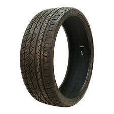 1 New Durun M626 - P25530zr26 Tires 2553026 255 30 26