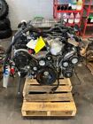 2022 Chevrolet Camaro Zl1 Complete Engine Changeover W Transmission - 6.2l Lt4