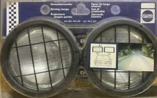 Hella Optilux Round Driving Lamps