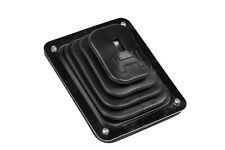 Hurst 1144580 Universal Shifter Boot B-4 Boot And Plate