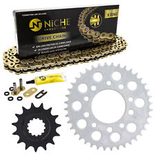 Sprocket Chain Set For Honda Cb750 1540 Tooth 525 X-ring Front Rear Combo Kit