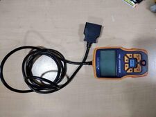 Actron Auto Scanner Plus With Code Connect And Abs Cp9580 A