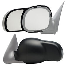 K-source 1997-2003 Ford F-150 Snap On Towing Mirrors Extension Set 81600