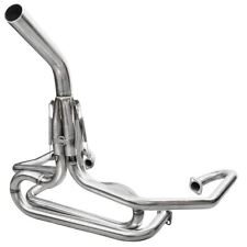 Bugpack Stainless Steel 1-12 Comp Stinger Exhaust Vw Baja Dune Buggy