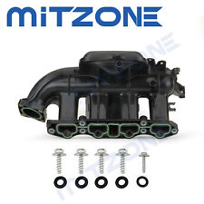 Intake Manifold For 2012-16 Chevy Cruze 13-20 Sonic Trax Buick Encore 1.4l Turbo