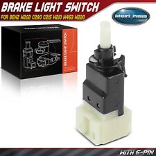 Brake Light Switch For Mercedes-benz W202 C280 C215 Cl500 W210 W463 W220 Dodge