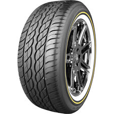 Tire Vogue Tyre Custom Built Radial Xiii Sct 30535r24 112h Xl As All Season