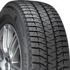 2 New 195x65-15 Bridgestone Blizzak Ws90 65 R15 Tires 40853