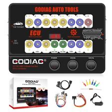 Obdii Breakout Box Connector Automotive Tools Test Platform Godiag Gt100