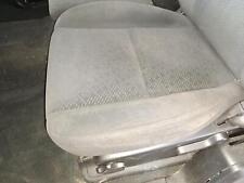 Used Front Left Seat Fits 2008 Chevrolet Silverado 1500 Pickup Bucket And Bench