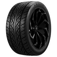 1 New Lexani Lx-nine - 24530zr24 Tires 2453024 245 30 24
