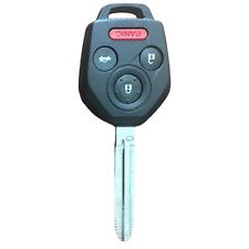 Keyless Entry Remote For 2013 2014 2015 2016 Subaru Xv Crosstrek Key Fob