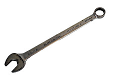 Matco Tools Usa Wcl20m2 20mm Metric Combination Wrench 12 Point Chrome