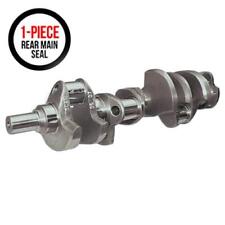 Scat Crankshaft 1-pc Seal Ext Balance Cast Steel 4.000 Stroke Chevy 454 910454l