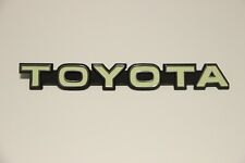 Fits Toyota Land Cruiser Fj40 Fj43 Grill Emblem Pins