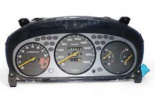 96-00 Honda Civic Type-r Ctr Oem Speedometer Gauge Cluster Jdm B16a B16b