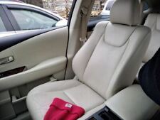 Passenger Front Seat Bucket Leather Fits 13-15 Lexus Rx350 2548248