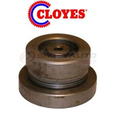 Cloyes Engine Camshaft Thrust Button For 1961-1962 Chevrolet P30 Series - Ju