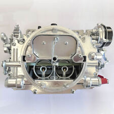 Brand New 1403 Carburetors 500 Cfm Electric Choke Replace Edelbrock