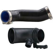 Turbo Inlet Elbow Silicone Air Intake Hose For Vw Mk7 Golf Gti R S3 A3 Ea888