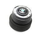 Momo Italy Steering Wheel Hub Boss Kit With Horn Button Fits Bmw E28 E30 M3