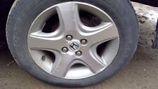 Wheel 4 Lug Coupe 15x6 Alloy 5 Thin Spoke Fits 01-02 04-05 Civic 104782