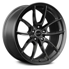 Carroll Shelby Wheels Gunmetal 19x9.5 In. For 05-21 Ford Mustang Cs5-995534-g