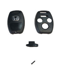 For 2009 2010 2011 2012 2013 Honda Accord - Remote Key Fob Uncut Shell Case