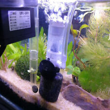 Aquarium Air Pump Filter Fish Tank Oxygen Pump Accessories Sponge Filter-