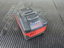 Bf719 Snap On 18v Ctb7185 18v 3.0ah Lithium Battery Snapon Broken Parts As Is