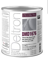 Dmd1676 Ppg Deltron Phthalo Blue Green Shade 1qt