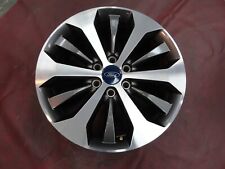 2018-2020 Ford F150 Factory Wheel Oem 20 Pn Fl341007jaha Used 10006