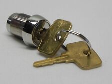 Snap-on Tool Box Cylinder Lock W 2 Keys Y-9 Seriescode