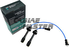 Spark Plug Wire Set Fit Mazda Miata Protege Protege5 1.8l 2.0l 1.8 2.0 2001-2005