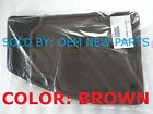 New Gm Oem 2014 2015 Chevy Malibu Carpeted Floor Mats Cocoa Brown Brown 23492682