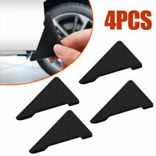 4x Car Parts Door 90 Angle Corner Cover Anti-scratch Protector Auto Accessories