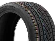 2 New Continental Extremecontact Dws06 Plus - 23545zr17 Tires 2354517 235 45 17